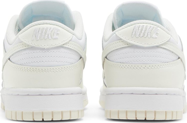 Wmns Dunk Low 'White Sail'