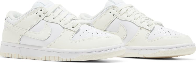 Wmns Dunk Low 'White Sail'