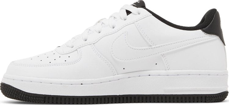 Air Force 1 '07 ESS GS 'White Black'