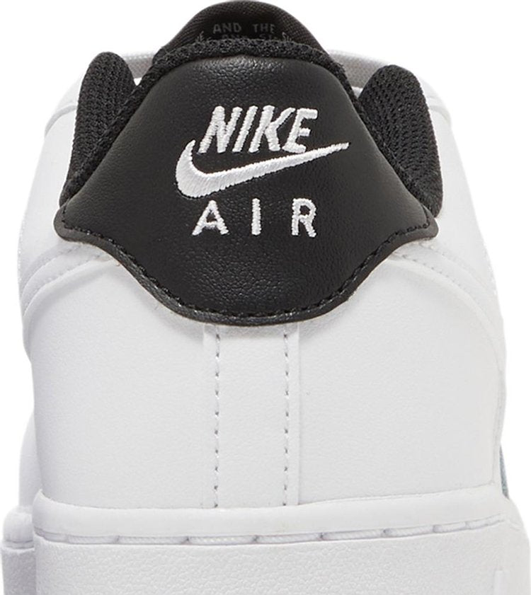 Air Force 1 '07 ESS GS 'White Black'