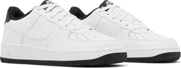 Air Force 1 '07 ESS GS 'White Black'