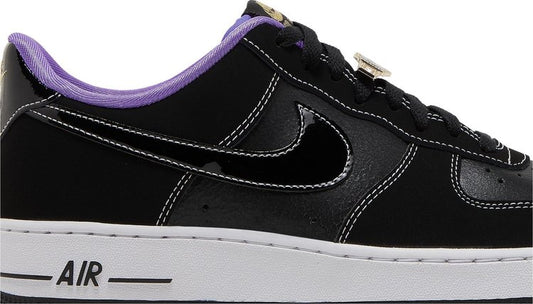 Air Force 1 Low '07 LV8 EMB 'World Champ - Lakers'