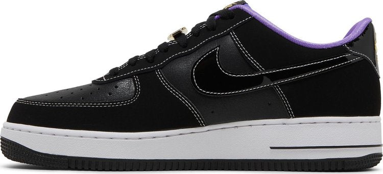 Air Force 1 Low '07 LV8 EMB 'World Champ - Lakers'