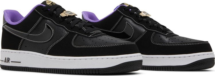 Air Force 1 Low '07 LV8 EMB 'World Champ - Lakers'