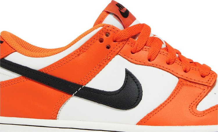 Dunk Low GS 'Halloween' 2022