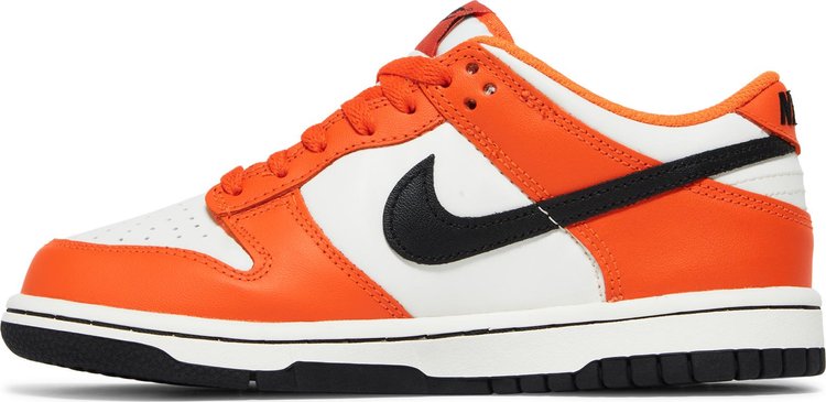 Dunk Low GS 'Halloween' 2022