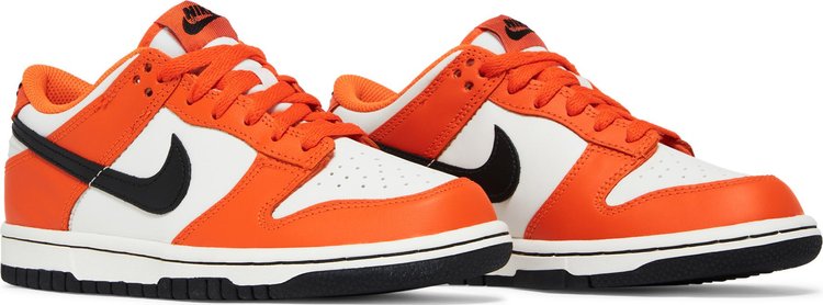 Dunk Low GS 'Halloween' 2022