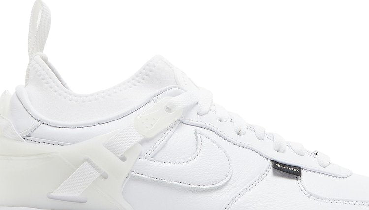 Undercover x Air Force 1 Low SP GORE-TEX 'Triple White'