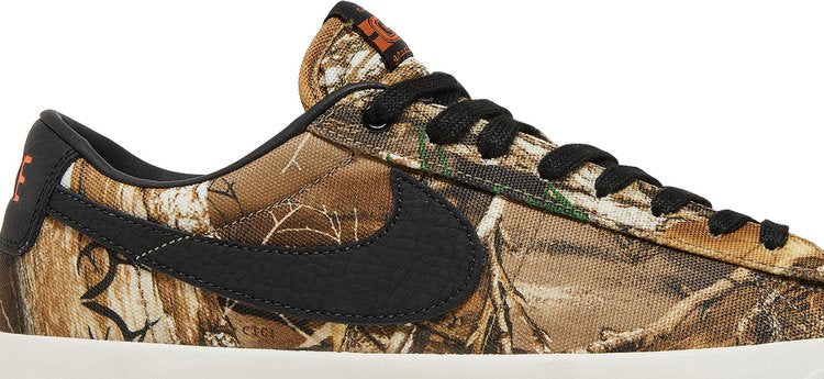 Blazer Low Pro GT Premium Premium Brown Realtree