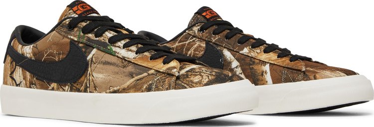 Blazer Low Pro GT Premium Premium Brown Realtree