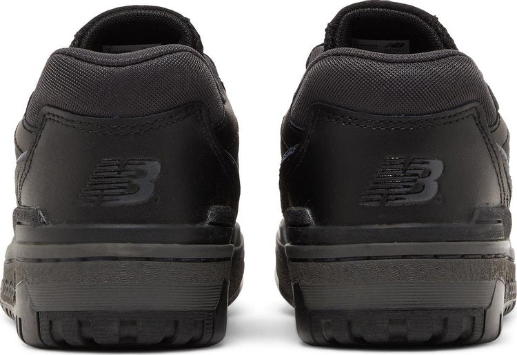 550 Big Kid 'Black'