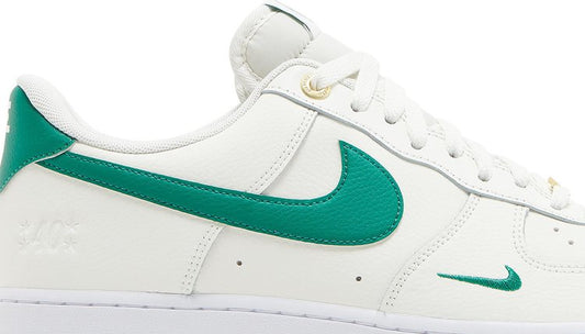 Air Force 1 '07 LV8 '40th Anniversary - Sail Malachite'