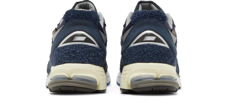 INVINCIBLE x N.HOOLYWOOD x 2002R GORE-TEX 'Blue Moon'