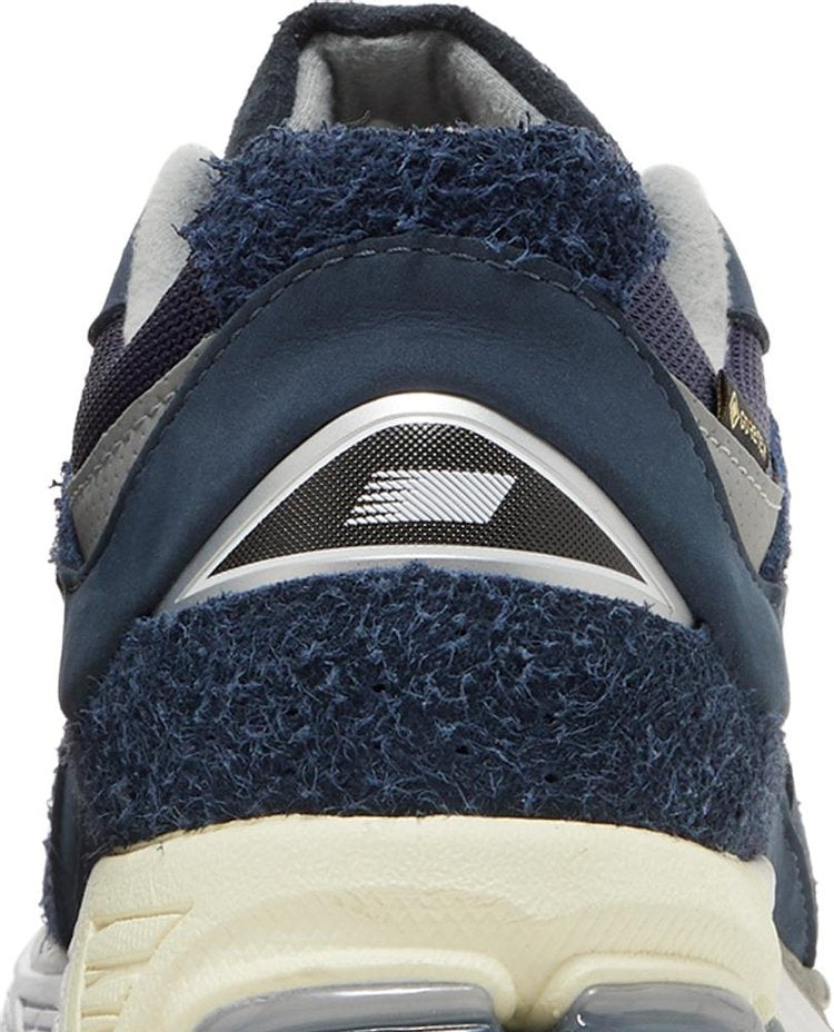 INVINCIBLE x N.HOOLYWOOD x 2002R GORE-TEX 'Blue Moon'