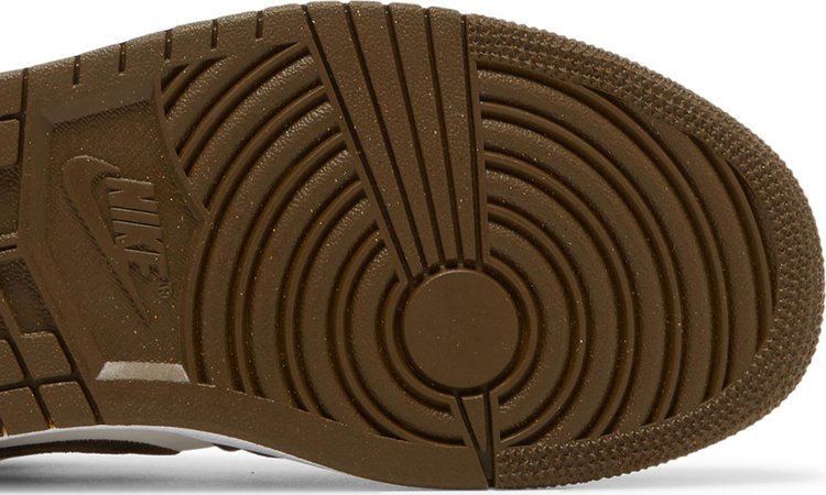 Wmns Air Jordan 1 Low SE 'Light Olive'