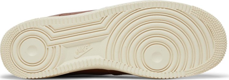 Air Force 1 '07 Premium Vintage 'Certified Fresh - Pecan'