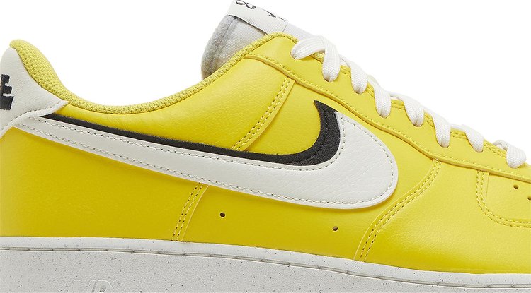 Air Force 1 07 LV8 ' 82-Tour Yellow