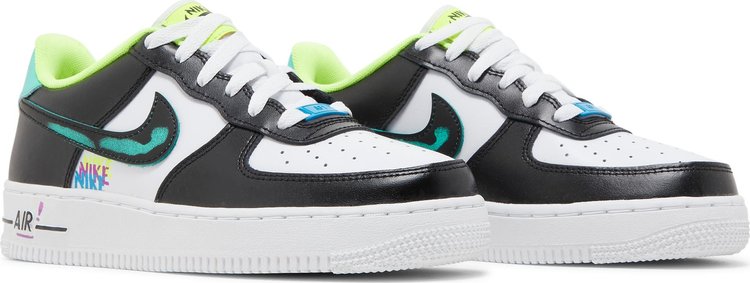 Air Force 1 LV8 GS 'Graffiti'