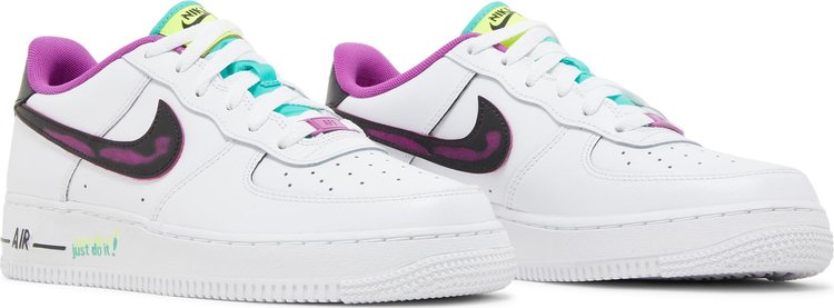 Air Force 1 LV8 GS 'Just Do It!'