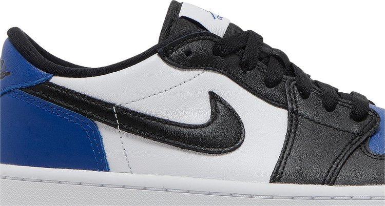 Air Jordan 1 Low Golf ' Royal Toe '