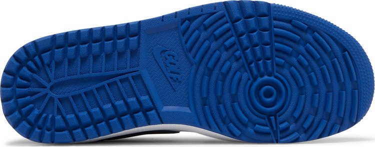 Air Jordan 1 Low Golf ' Royal Toe '