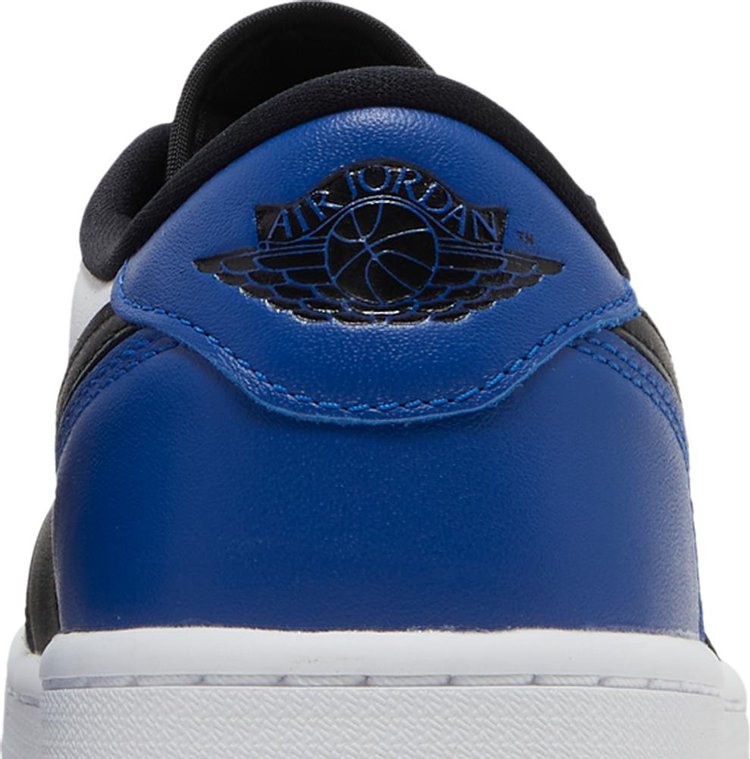 Air Jordan 1 Low Golf ' Royal Toe '