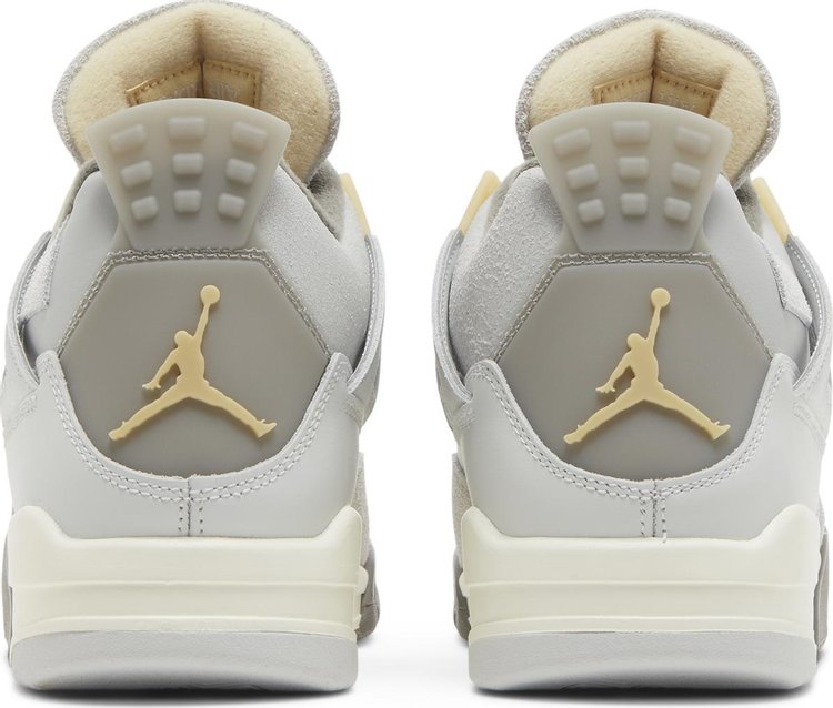 Air Jordan 4 Retro Se 'Craft'