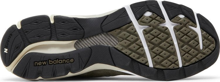 Teddy Santis x 990v3 תוצרת ארה"ב 'Olive'
