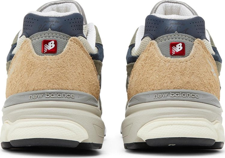 Teddy Santis x 990v3 תוצרת ארה"ב 'Olive'
