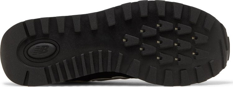 574 Legacy 'Black Marblehead'