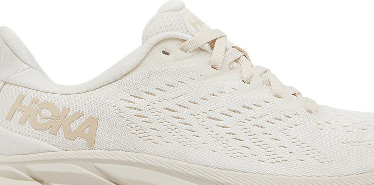 Wmns Clifton 8 'Eggnog'