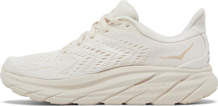 Wmns Clifton 8 'Eggnog'