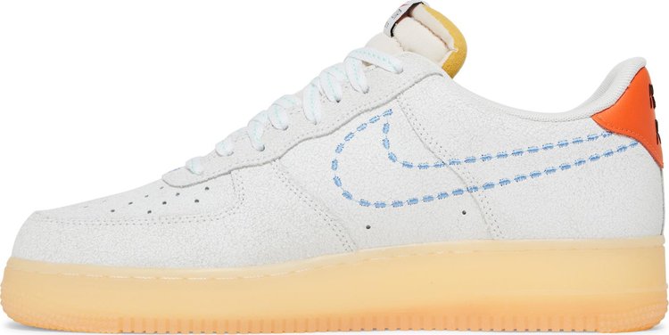 Air Force 1 '07 LV8 'Nike 101'