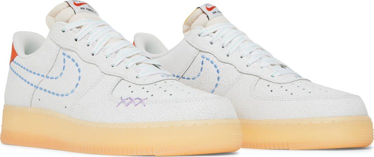 Air Force 1 '07 LV8 'Nike 101'