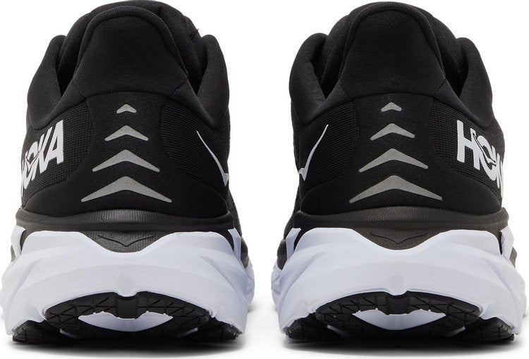 Clifton 8 'Black White'