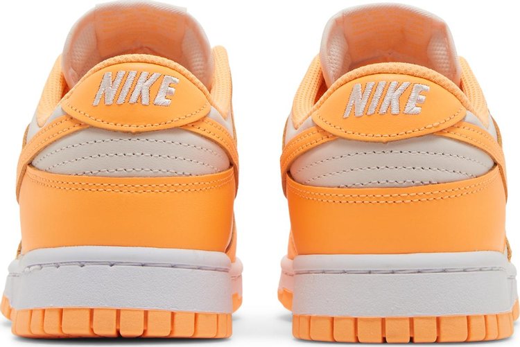 Wmns Dunk Low 'Peach Cream'
