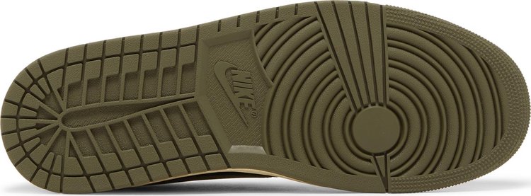Travis Scott x Wmns Air Jordan 1 Retro Low OG 'Olive'