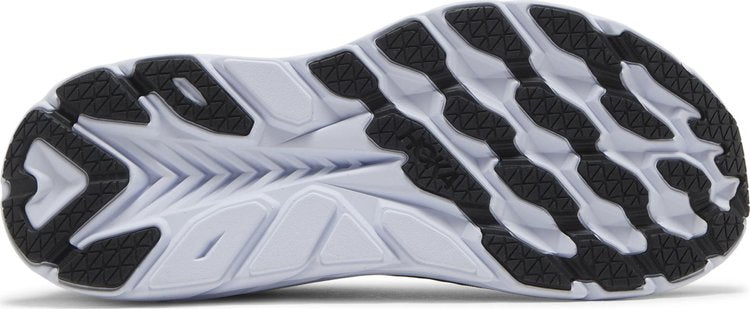 Wmns Clifton 8 'Black White'
