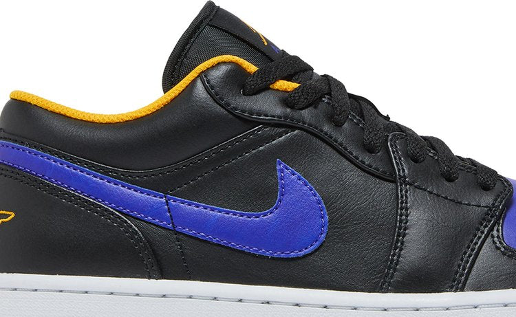 Air Jordan 1 Low 'Lakers'