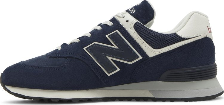 574 'navy white'