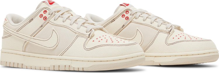 Dunk Low SE 'Sshiko - Light Orewood Brown'