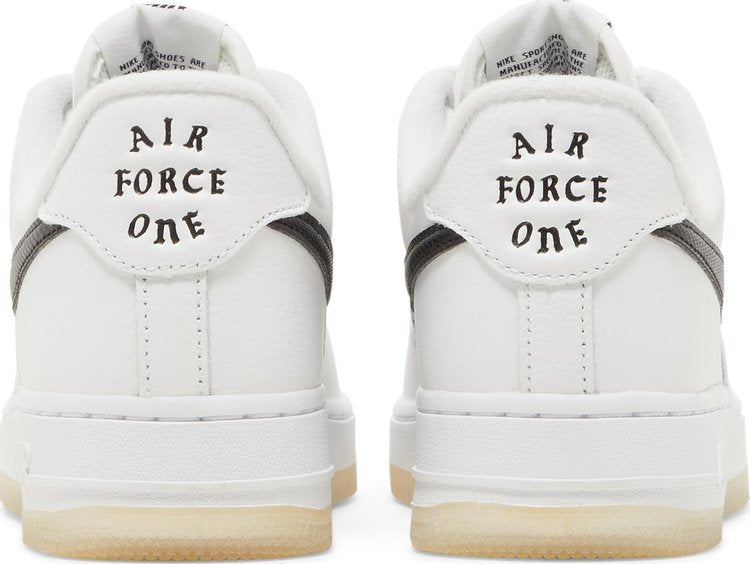 Wmns Air Force 1 '07 'Bronx Origins'