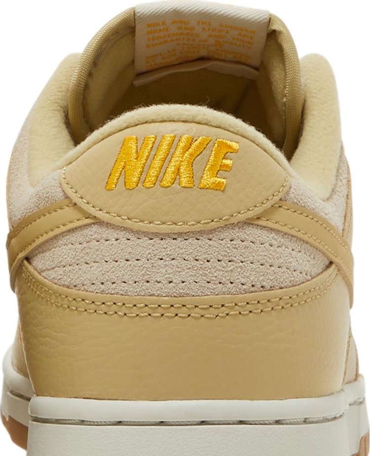 Dunk Low 'Khaki Gum'