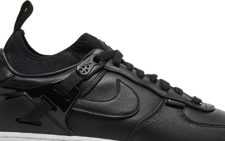 Undercover x Air Force 1 Low SP GORE-TEX ' Black '