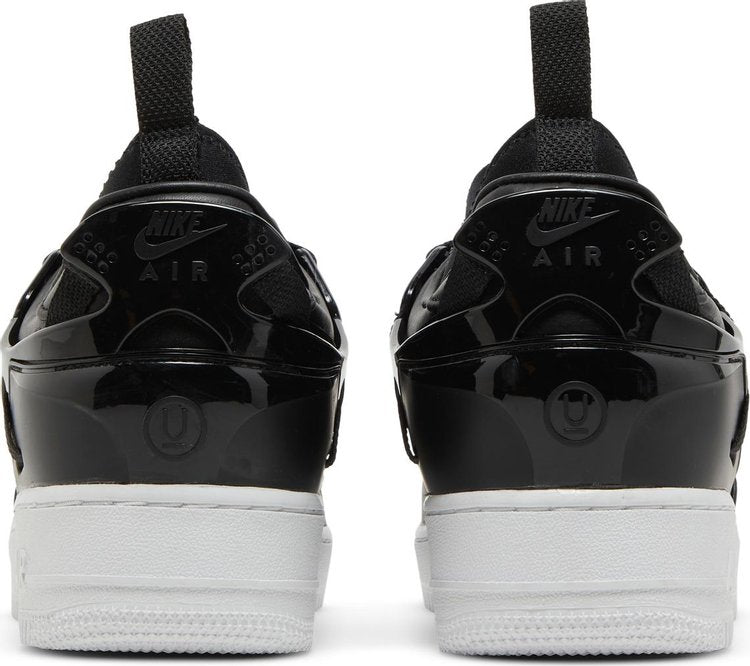 Undercover x Air Force 1 Low SP GORE-TEX ' Black '