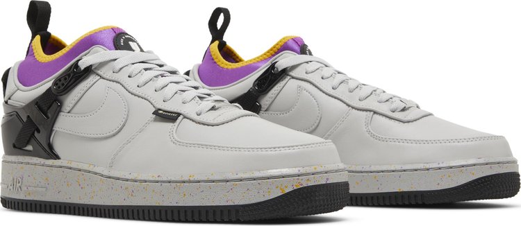 Undercover x Air Force 1 Low SP GORE-TEX ' Grey Fog '