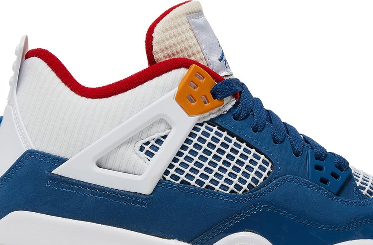 Air Jordan 4 Retro GS 'Messy Room'