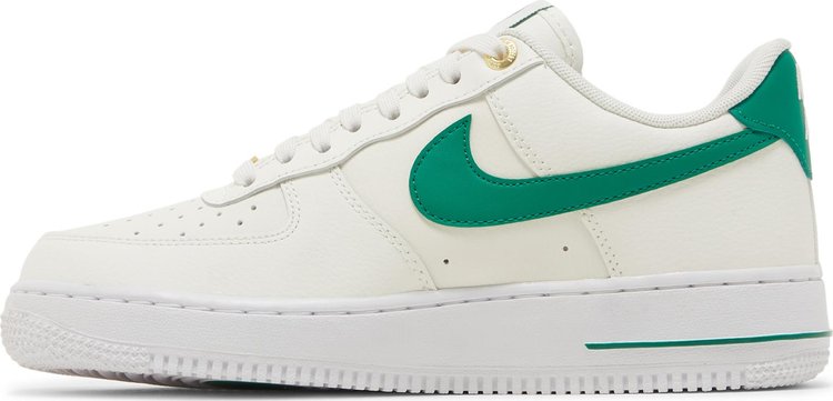 Wmns Air Force 1 '07 SE '40th Anniversary - Sail Malachite'