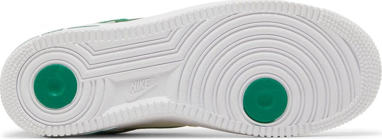 Wmns Air Force 1 '07 SE '40th Anniversary - Sail Malachite'