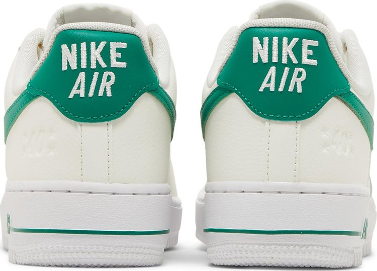 Wmns Air Force 1 '07 SE '40th Anniversary - Sail Malachite'